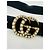 Marmont Gucci GG buckle - vue 7