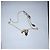 Collana Vivienne Westwood a forma di Corsetto D'oro - vista 12