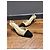 Chanel Slingback in Suede Beige 40 - vista 10