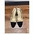 Chanel Slingback in Suede Beige 40 - vista 6