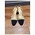 Chanel Slingback in Suede Beige 40 - vista 8