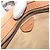 Céline Borsa a Spalla Celine Macadam in Pelle PVC Beige - vista 6