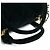 Chanel Mini Bowling Schultertasche aus Samt Schwarz - Ansicht 7