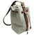 Borsa a secchiello Miu Miu beige/marrone - vista 2