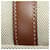 Borsa a secchiello Miu Miu beige/marrone - vista 6