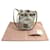 Borsa a secchiello Miu Miu beige/marrone - vista 7