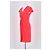 Paule Ka Rotes Kleid - Ansicht 4