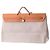 Hermès Herbag 2-in-1 Reisetasche mit Obergriff - Ansicht 12