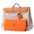 Hermès Herbag 2-in-1 Reisetasche mit Obergriff - Ansicht 13