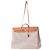 Hermès Herbag 2-in-1 Reisetasche mit Obergriff - Ansicht 2