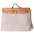 Hermès Herbag 2-in-1 Reisetasche mit Obergriff - Ansicht 4