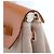 Hermès Herbag 2-in-1 Reisetasche mit Obergriff - Ansicht 5