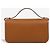 Hermès Borsa HERMES Constance in Pelle Dorata - 102972 D'oro - vista 2