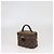 Beauty Case PM Monogram Reverse in Tela Louis Vuitton - vista 3