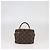 Beauty Case PM Monogram Reverse in Tela Louis Vuitton - vista 4