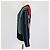 Louis Vuitton Black Wool Blend Printed Long Sleeve Sweatshirt - view 2