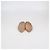 Mule Piane in Pelle Tan Vince Beige