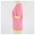 Gucci Pink/Yellow Strick GG Jacquard Tops - Ansicht 2