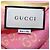 Gucci Pink/Yellow Strick GG Jacquard Tops - Ansicht 5