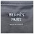 Hermès Camiseta Mini Mors de Algodón Gris Pierre de Hermes - vista 5