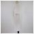 Vestido camiseta de algodón efecto caleidoscopio Blanc Casse de Hermès - vista 2