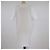 Vestido camiseta de algodón efecto caleidoscopio Blanc Casse de Hermès - vista 3