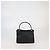 Borsa mini Rodeo in pelle nera Balenciaga Nero - vista 4
