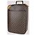 Valigia Pegase 55 in tela Monogram Louis Vuitton - vista 2