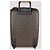 Valigia Pegase 55 in tela Monogram Louis Vuitton - vista 3