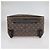 Valigia Pegase 55 in tela Monogram Louis Vuitton - vista 4