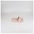 Sandales Atelier en Caoutchouc Rose Valentino - vue 3