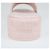 Sandales Atelier en Caoutchouc Rose Valentino - vue 6
