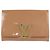 Clutch Louise Vernis Rose Velours Louis Vuitton Rosa