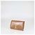Clutch Louise Vernis Rose Velours Louis Vuitton Rosa - vista 2
