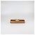 Clutch Louise Vernis Rose Velours Louis Vuitton Rosa - vista 4