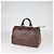 Louis Vuitton Damier Ebene Canvas Speedy 35 - Ansicht 2