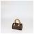 Borsa Nano Speedy in tela Monogram Louis Vuitton - vista 2