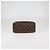 Borsa Cite MM in tela Monogram Louis Vuitton - vista 4