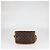 Borsa a Spalla Gibeciere PM in Tela Monogram Louis Vuitton - vista 3