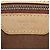 Borsa a Spalla Gibeciere PM in Tela Monogram Louis Vuitton - vista 6