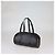 Borsa Soufflot in pelle Epi nera Louis Vuitton Nero - vista 3