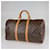 Louis Vuitton Monogram Keepall 50 - vista 2