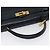 Hermès Hermes Kelly Black Box Calf with Gold Hardware 32 Marineblau - Ansicht 7