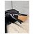 Stivaletti Manolo Blahnik in pelle nera Nero - vista 9