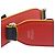 Fendi Flowerland Strap You Shoulder Strap Studded Leather - view 6