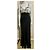 Jenny Packham Abito da sera in seta nera e argento con perline ricamate a mano Nero - vista 11