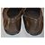 Ballerine Givenchy in pelle e vernice marrone nero - vista 4
