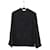 Saint Laurent Black cotton shirt  ref.2590991