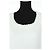 Giambattista Valli Top de algodão branco - vista 2