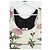 Giambattista Valli Top beige sin mangas - vista 2